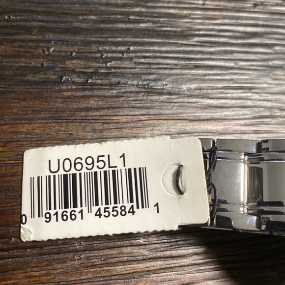 COPY - GUESS WOMEN’S WATCH